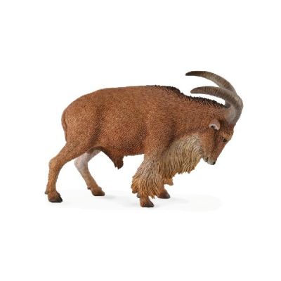 Figurina berbec barbary l collecta - okecol88683l