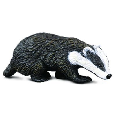 Figurina bursuc - okecol88015s