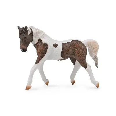 Figurina cal curly mare xl collecta - okecol88780xl