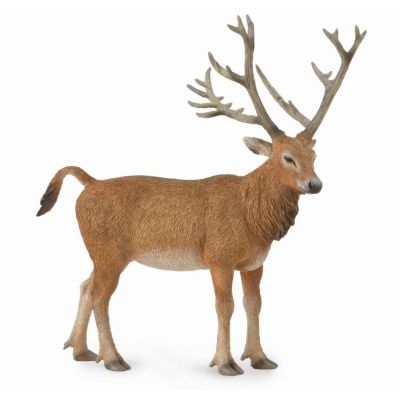 Figurina cerb pere david l collecta - okecol88829l