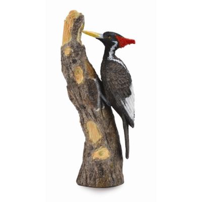 Figurina ciocanitoare l collecta - okecol88802l
