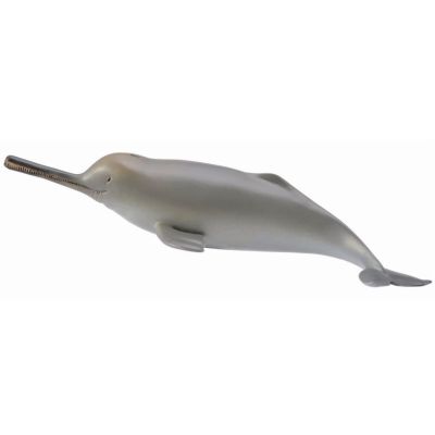 Figurina delfin de gange m collecta - okecol88611m