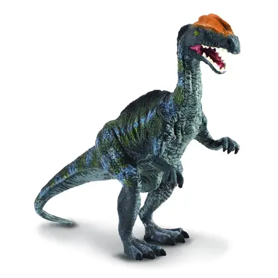 Figurina dilophosaurus (blue) l collecta - okecol88137l