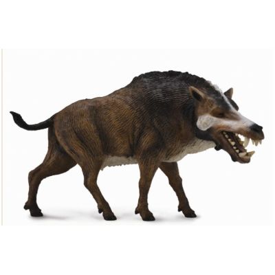 Figurina dinozaur daeodon deluxe collecta - okecol88723deluxe