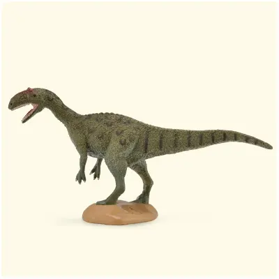 Figurina dinozaur lourinhanosaurus pictata manual l collecta - okecol88472l