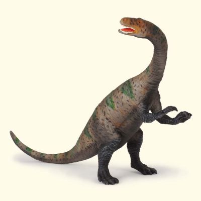 Figurina dinozaur lufengosaurus pictata manual l collecta - okecol88372l