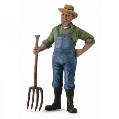 Figurina fermier l collecta - okecol88666l