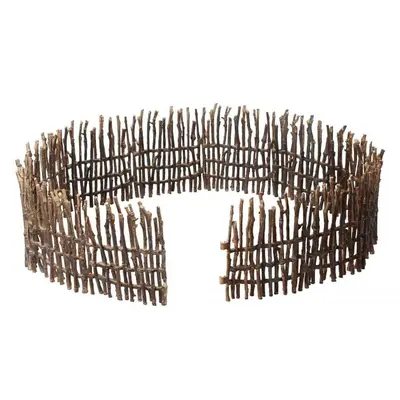 Figurina gard din nuiele collecta - okecol89464cb