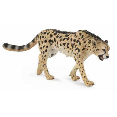 Figurina ghepard king l collecta - okecol88608l