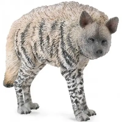 Figurina hiena dungata m collecta - okecol88566m