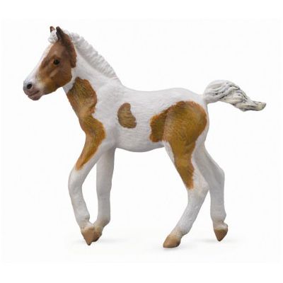Figurina manz dartmoor hill skewbald m collecta - okecol88735m