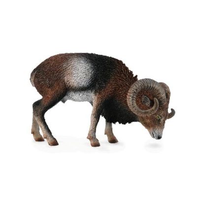 Figurina muflon european l collecta - okecol88682l