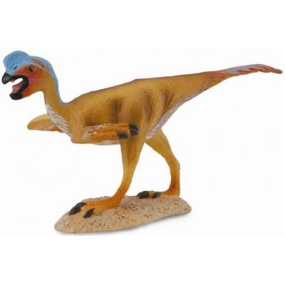 Figurina oviraptor m collecta - okecol88411m