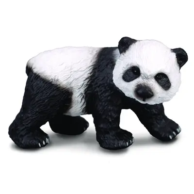 Figurina panda urias - pui - okecol88167s