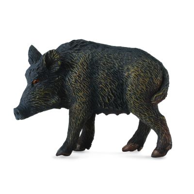 Figurina porc mistret femela m collecta - okecol88364m