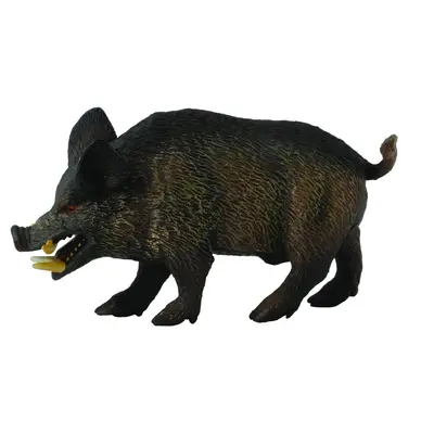 Figurina porc mistret m collecta - okecol88363m