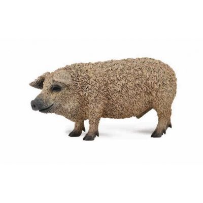 Figurina porc unguresc m collecta - okecol88674m