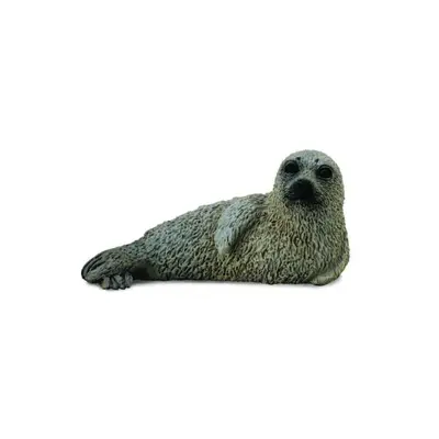 Figurina pui de foca s collecta - okecol88681s