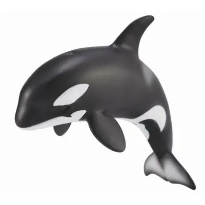 Figurina pui de orca m collecta - okecol88618m