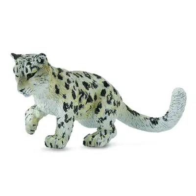 Figurina pui leopard de zapada jucandu-se m collecta - okecol88497m