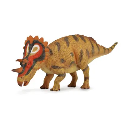 Figurina regaliceratops l collecta - okecol88784l