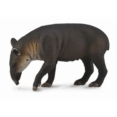 Figurina tapir baird l collecta - okecol88596l