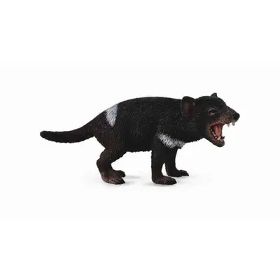 Figurina tasmanian devil m collecta - okecol88656m