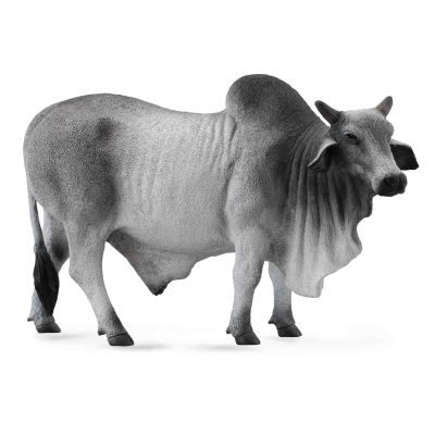 Figurina taur brahman l collecta - okecol88579l