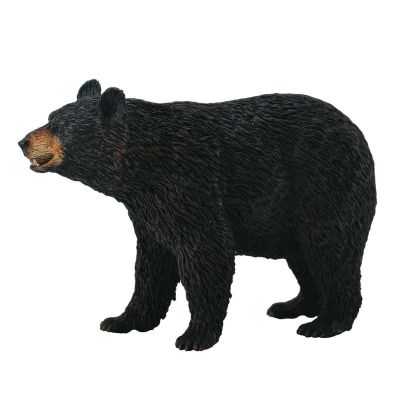 Figurina urs baribal l collecta - okecol88698l