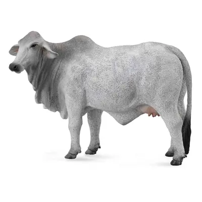 Figurina vaca brahman l collecta - okecol88580l