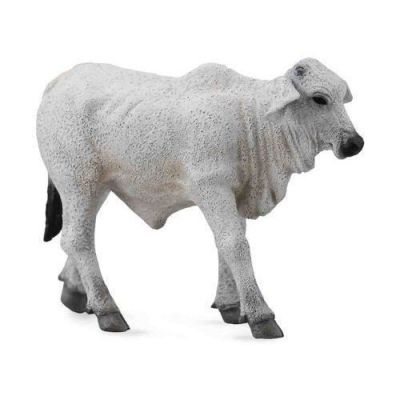 Figurina vitel brahman s collecta - okecol88581s