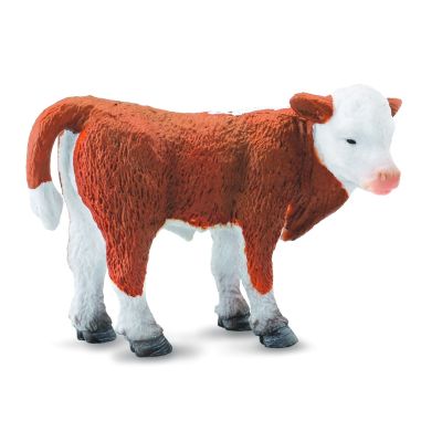 Figurina vitel hereford - okecol88236s