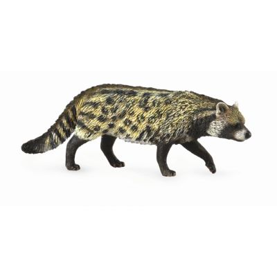 Figurina zibeta africana m collecta - okecol88824m