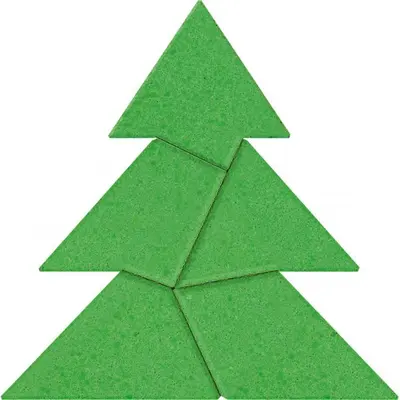 Iq game din piatra christmas tree - okegoki57761