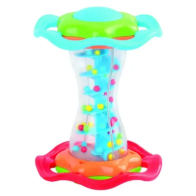 Jucarie bebe sunetul ploii - miniland - okeml97285