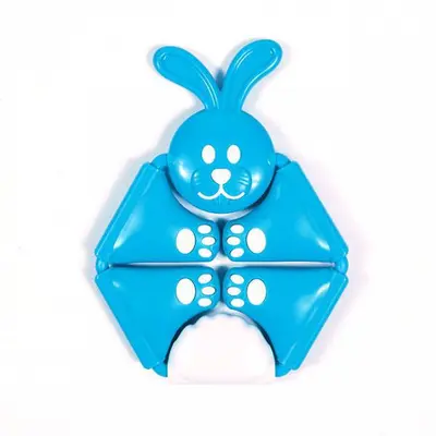 Jucarie senzoriala twistimals iepuras - okefbtfa164-1