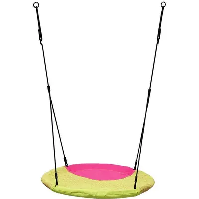 Leagan cuib d100 winkoh&nbsp;verde magenta - okekbt196.002.011.001
