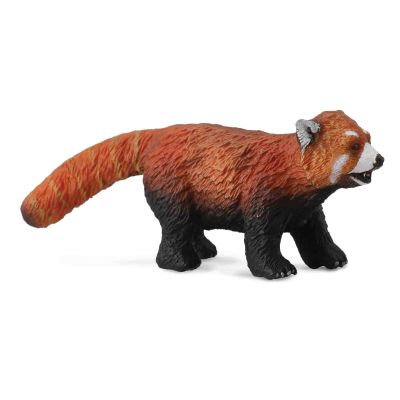 Panda rosu- collecta - okecol88536m