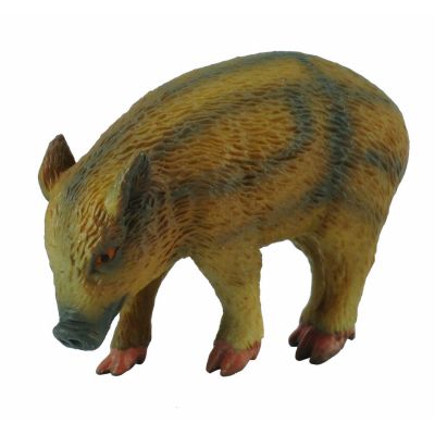 Porc mistret mancand - collecta - okecol88366s