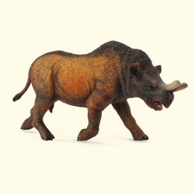 Rinocerul preistoric- collecta - okecol88558deluxe