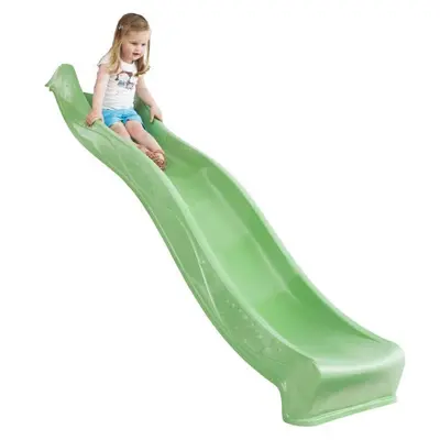 Tobogan yulvo 1.2m pentru spatii de joaca - okekbt400.012.013.001