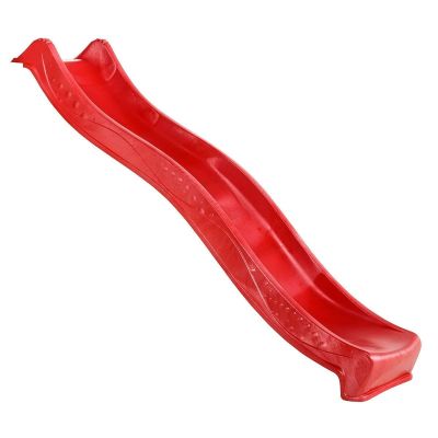 Tobogan yulvo rosu pentru copii - okekbt400.012.001.001
