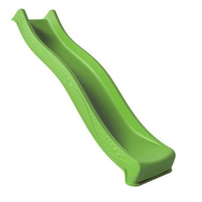 Tobogan yulvo verde deschis pentru copii - okekbt400.012.009.001
