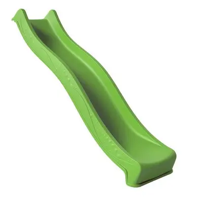 Tobogan yulvo verde deschis pentru copii - okekbt400.012.009.001