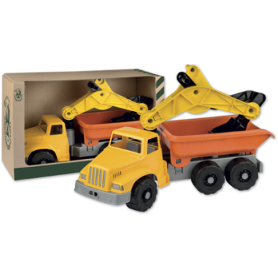 Excavator gigant cu basculanta - okeagi6097-000k