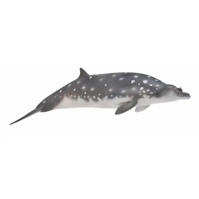 Figurina balena blainville pictata manual l collecta - okecol88761l