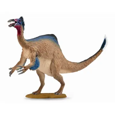 Figurina dinozaur deinocheirus pictata manual l collecta - okecol88771l