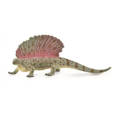 Figurina dinozaur edaphosaurus pictata manual xl collecta - okecol88840xl