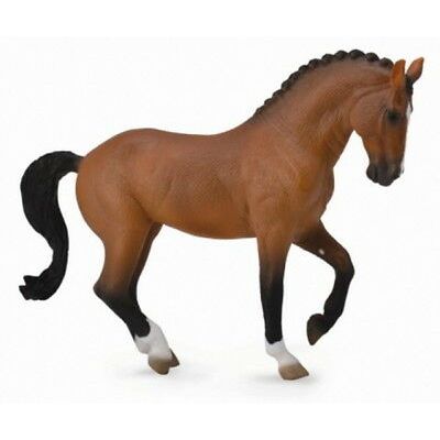 Figurina iapa hanoverian pictata manual xl collecta - okecol88719xl