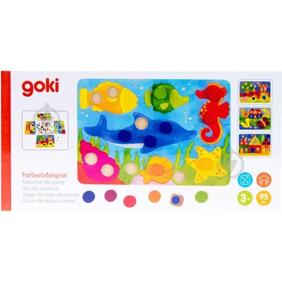 Joc potriveste culorile - okegoki56705